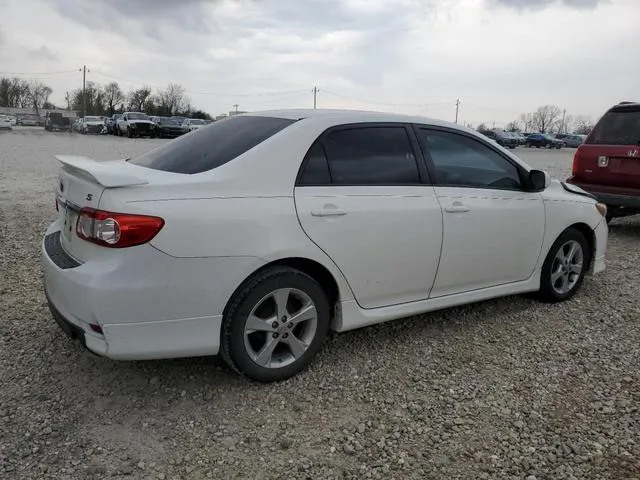 5YFBU4EEXDP076040 2013 2013 Toyota Corolla- Base 3