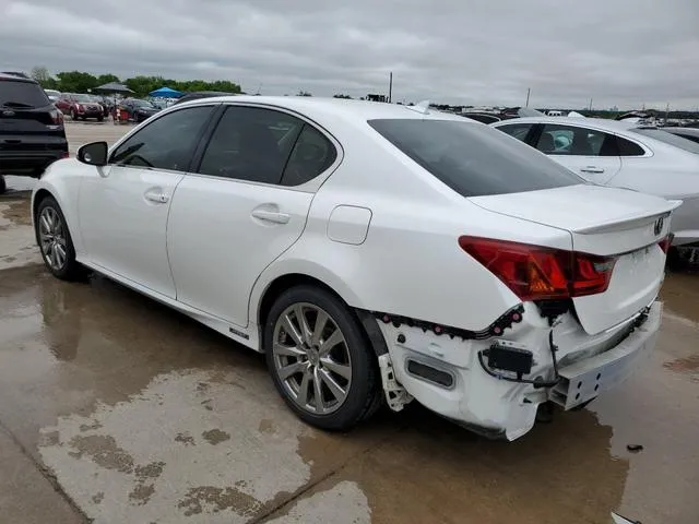 JTHBS1BL7D5003548 2013 2013 Lexus GS- 450H 2