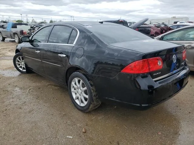 1G4HD57228U183400 2008 2008 Buick Lucerne- Cxl 2