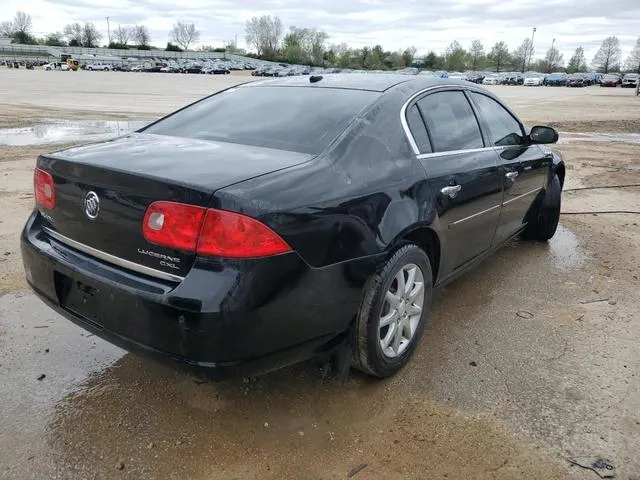 1G4HD57228U183400 2008 2008 Buick Lucerne- Cxl 3