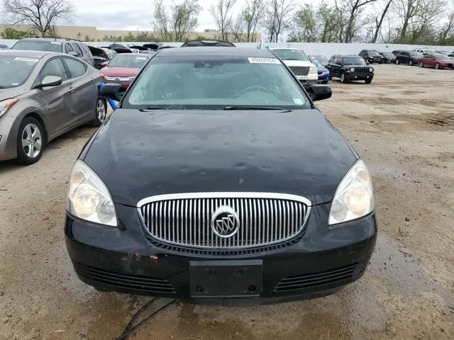 1G4HD57228U183400 2008 2008 Buick Lucerne- Cxl 5