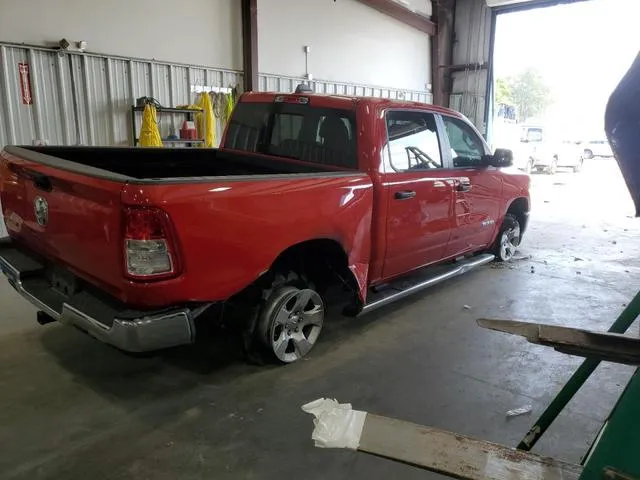 1C6RREFT3PN603878 2023 2023 RAM 1500- Big Horn/Lone Star 3