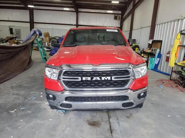 1C6RREFT3PN603878 2023 2023 RAM 1500- Big Horn/Lone Star 5