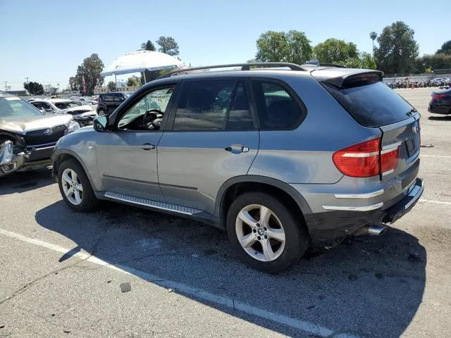 5UXFE43508L026889 2008 2008 BMW X5- 3-0I 2