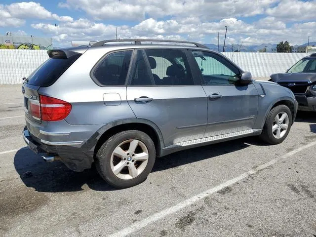 5UXFE43508L026889 2008 2008 BMW X5- 3-0I 3