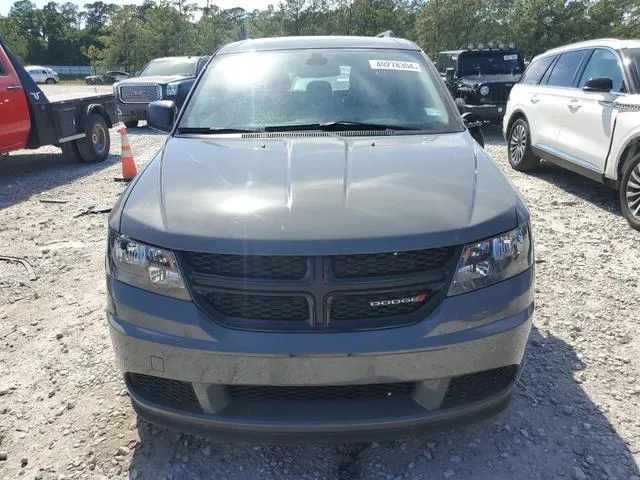 3C4PDCAB8LT276535 2020 2020 Dodge Journey- SE 5