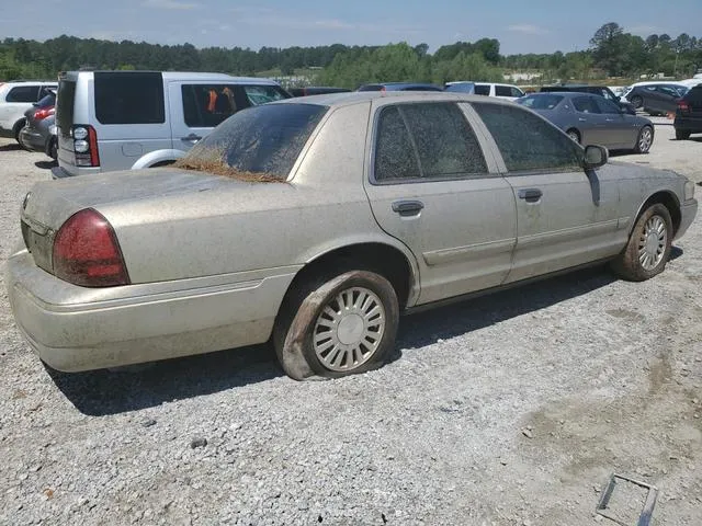 2MEFM75V77X643239 2007 2007 Mercury Grand Marquis- LS 3