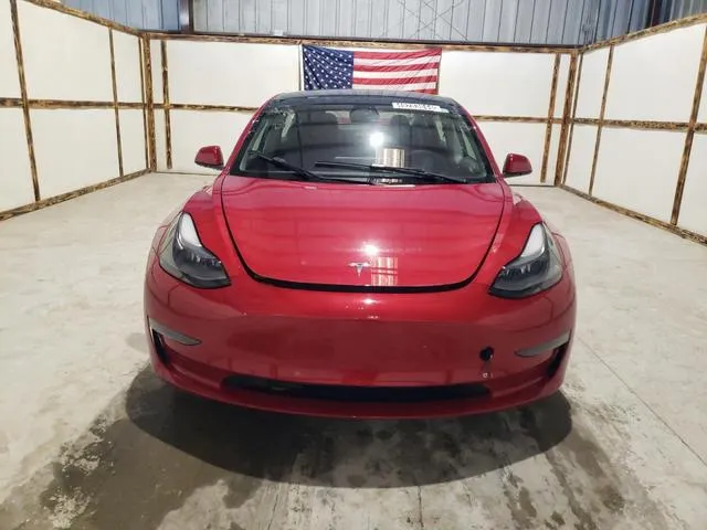 5YJ3E1EA8PF458211 2023 2023 Tesla MODEL 3 5