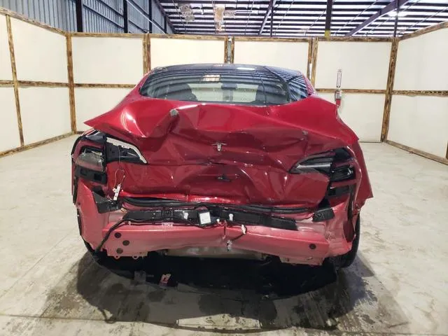 5YJ3E1EA8PF458211 2023 2023 Tesla MODEL 3 6