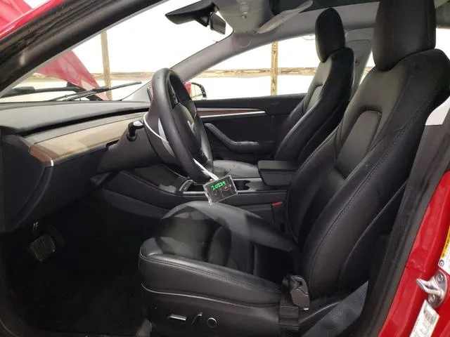 5YJ3E1EA8PF458211 2023 2023 Tesla MODEL 3 7