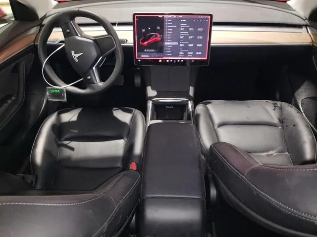 5YJ3E1EA8PF458211 2023 2023 Tesla MODEL 3 8