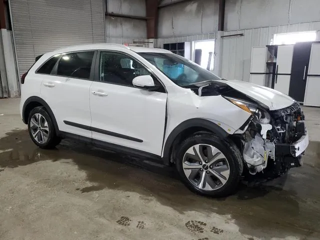 KNDCC3LGXN5161058 2022 2022 KIA Niro- S 4