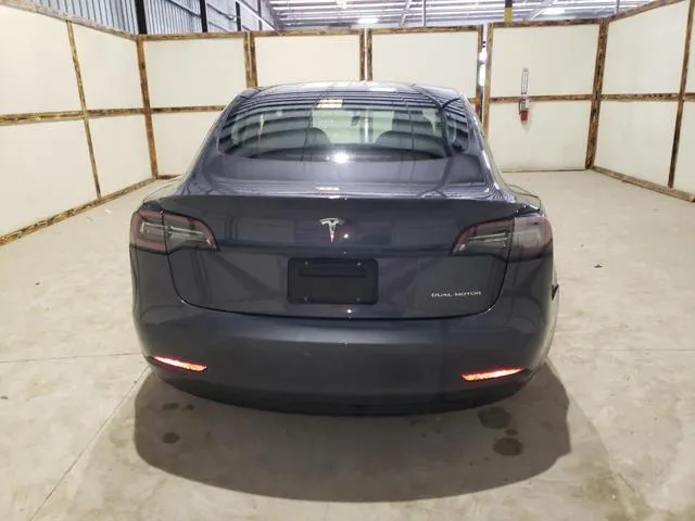 5YJ3E1EB2NF286392 2022 2022 Tesla MODEL 3 6