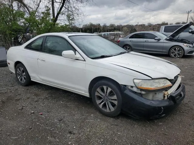 1HGCG22531A034153 2001 2001 Honda Accord- EX 4