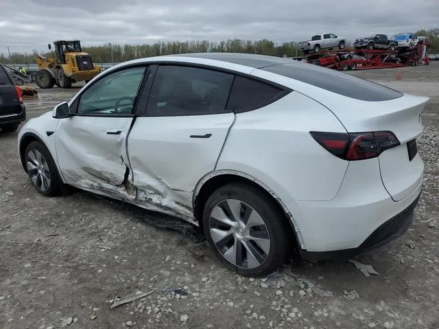 7SAYGDEE6PF672895 2023 2023 Tesla MODEL Y 2