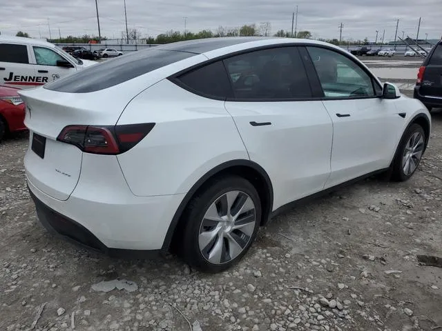 7SAYGDEE6PF672895 2023 2023 Tesla MODEL Y 3