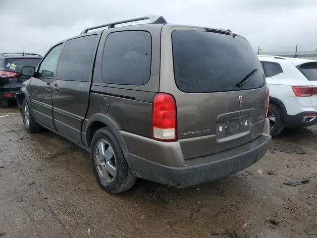 1GMDV33L15D236193 2005 2005 Pontiac Montana- SV6 2