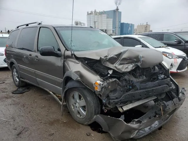 1GMDV33L15D236193 2005 2005 Pontiac Montana- SV6 4