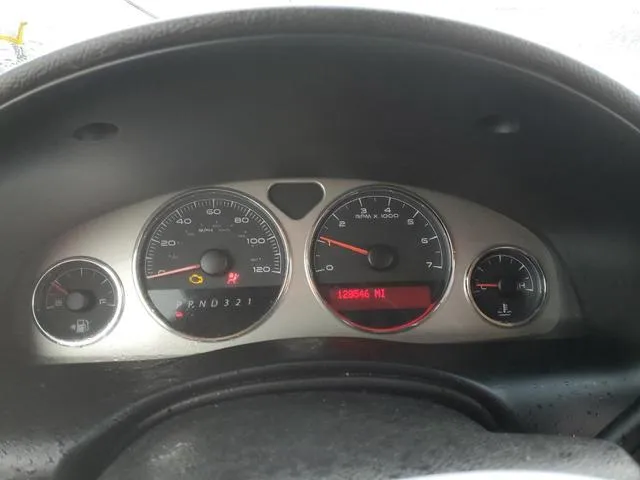 1GMDV33L15D236193 2005 2005 Pontiac Montana- SV6 9