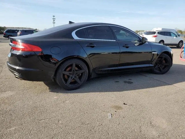 SAJXJ0FF2F8U76043 2015 2015 Jaguar XF- 3-0 Sport Awd 3