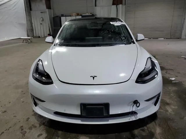 5YJ3E1EB9NF290133 2022 2022 Tesla MODEL 3 5