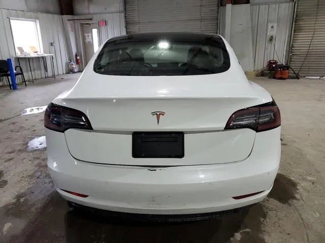 5YJ3E1EB9NF290133 2022 2022 Tesla MODEL 3 6