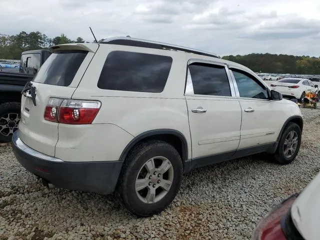 1GKER13707J141833 2007 2007 GMC Acadia- Sle 3