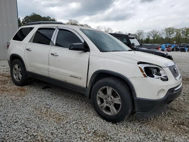 1GKER13707J141833 2007 2007 GMC Acadia- Sle 4