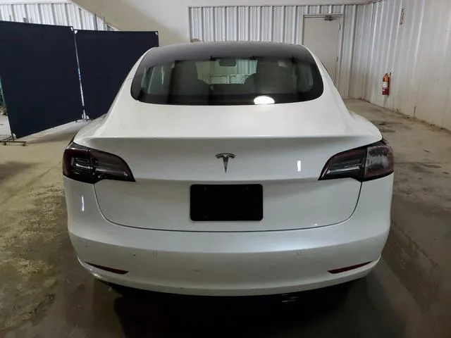 5YJ3E1EA7NF187798 2022 2022 Tesla MODEL 3 6