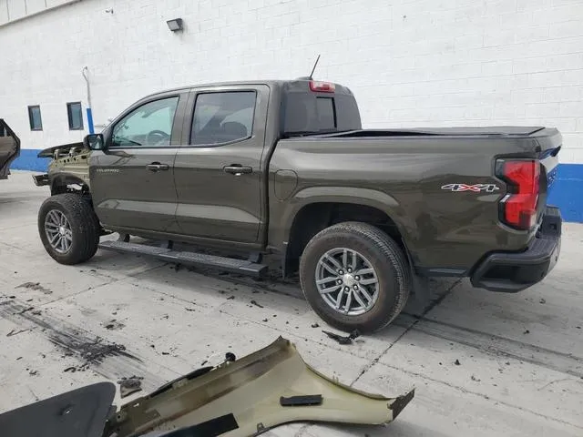 1GCPTCEK9P1238919 2023 2023 Chevrolet Colorado- LT 2