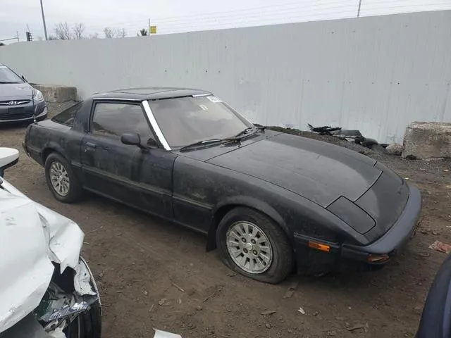 JM1FB3329F0908975 1985 1985 Mazda RX-7- 13B 4