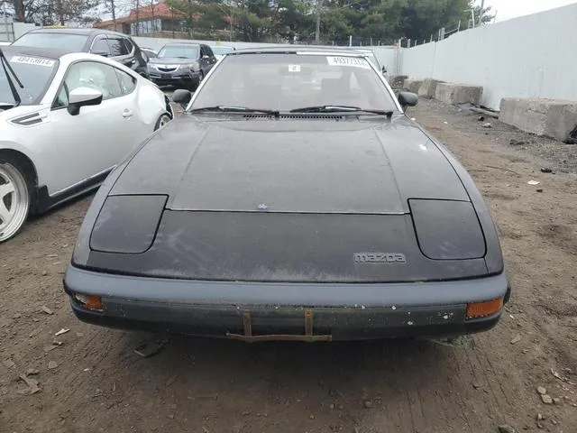 JM1FB3329F0908975 1985 1985 Mazda RX-7- 13B 5