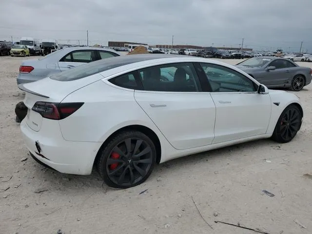 5YJ3E1EC0LF714241 2020 2020 Tesla MODEL 3 3