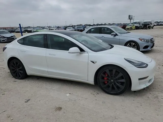 5YJ3E1EC0LF714241 2020 2020 Tesla MODEL 3 4