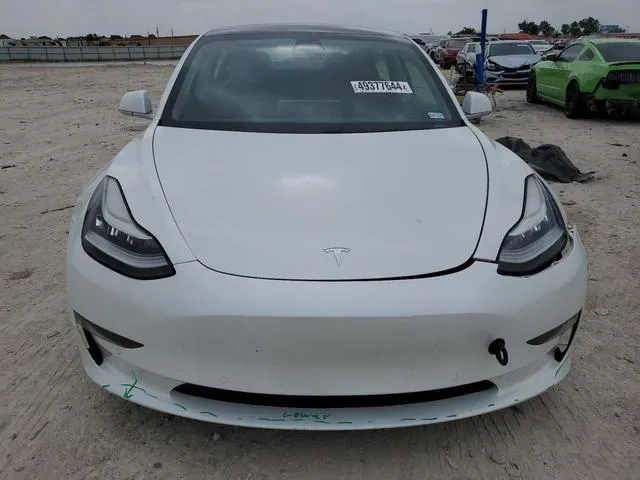 5YJ3E1EC0LF714241 2020 2020 Tesla MODEL 3 5