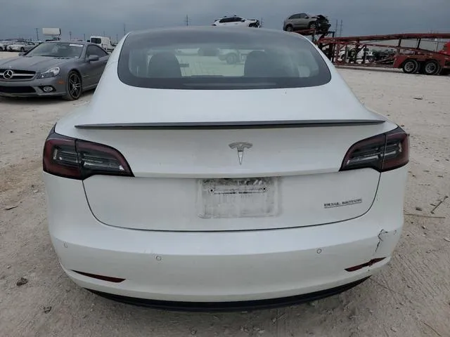 5YJ3E1EC0LF714241 2020 2020 Tesla MODEL 3 6