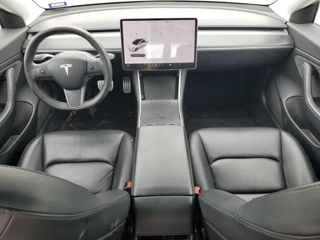 5YJ3E1EC0LF714241 2020 2020 Tesla MODEL 3 8