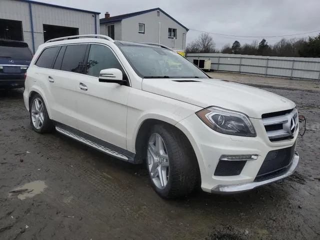 4JGDF7DE8FA588890 2015 2015 Mercedes-Benz GL-Class- 550 4Matic 4