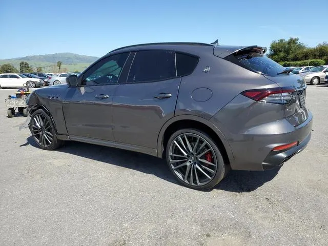 ZN661ZUA5MX378938 2021 2021 Maserati Levante- Gts 2