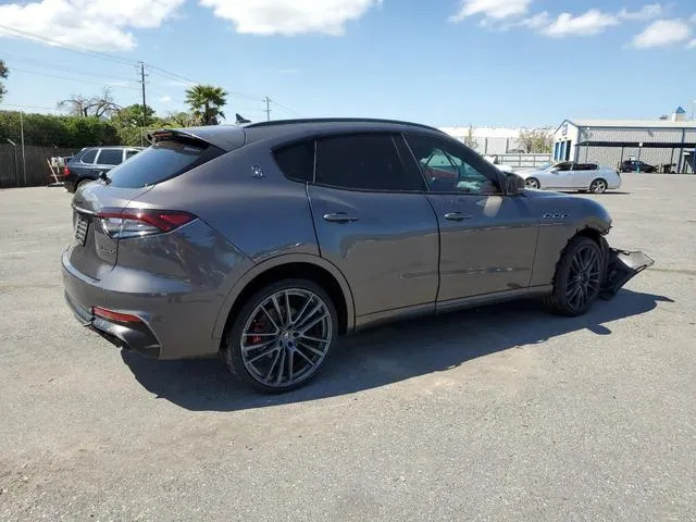 ZN661ZUA5MX378938 2021 2021 Maserati Levante- Gts 3