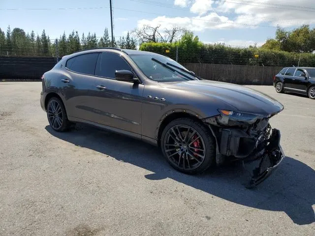 ZN661ZUA5MX378938 2021 2021 Maserati Levante- Gts 4