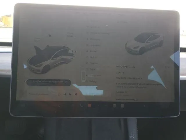 5YJ3E1EA8PF698018 2023 2023 Tesla MODEL 3 9