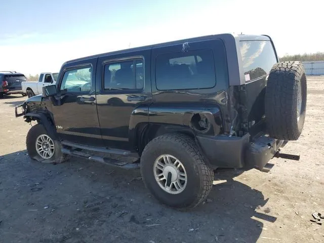 5GTDN136168118361 2006 2006 Hummer H3 2