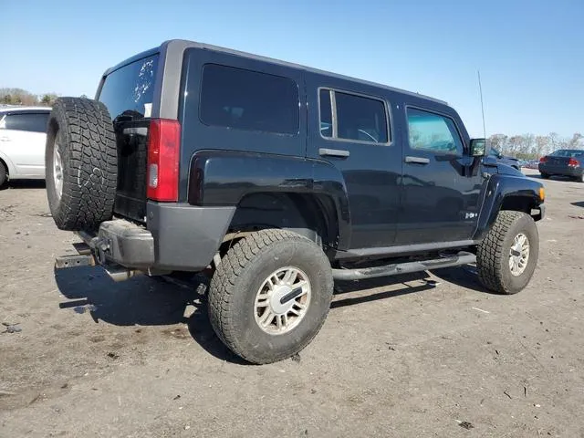 5GTDN136168118361 2006 2006 Hummer H3 3