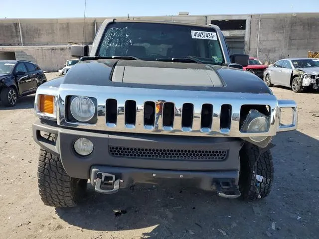 5GTDN136168118361 2006 2006 Hummer H3 5