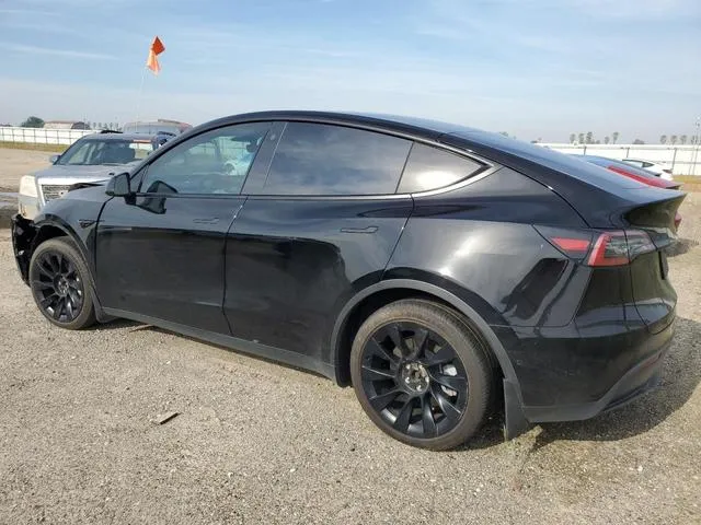 7SAYGAEE9NF351378 2022 2022 Tesla MODEL Y 2