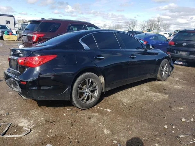 JN1EV7AR8HM838748 2017 2017 Infiniti Q50- Premium 3