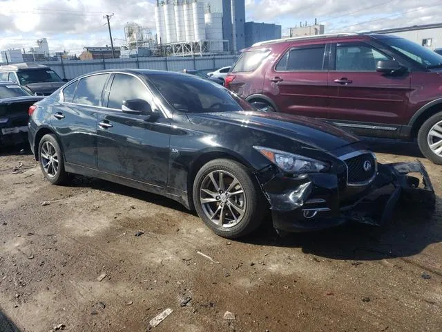 JN1EV7AR8HM838748 2017 2017 Infiniti Q50- Premium 4