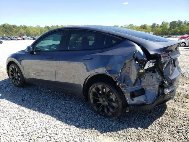 7SAYGDEE6PA045630 2023 2023 Tesla MODEL Y 2