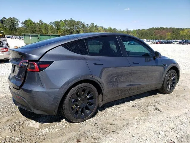 7SAYGDEE6PA045630 2023 2023 Tesla MODEL Y 3